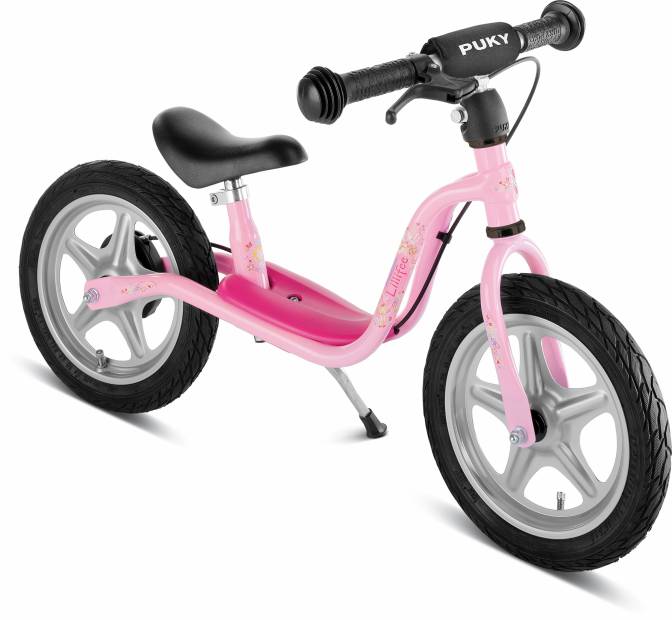 Loopfiets Lillifee 12 inch