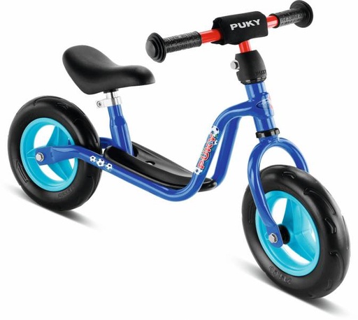 [1011801] Loopfiets M blauw