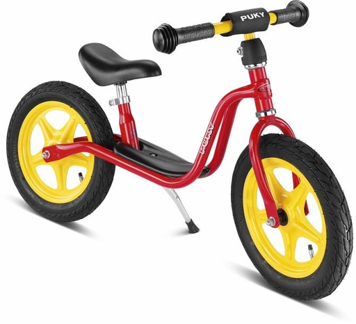 [1007801] Loopfiets rood