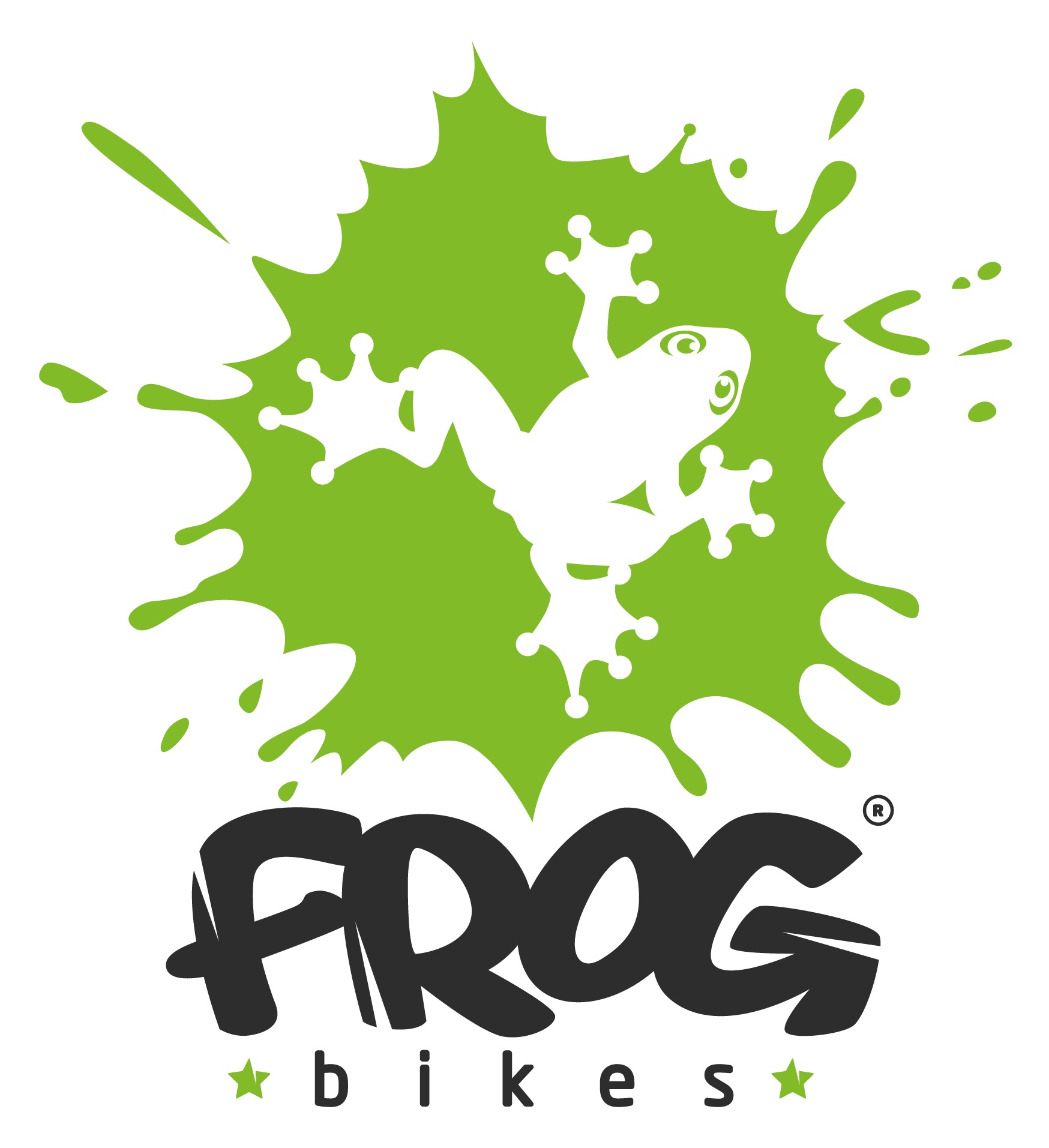 frog-bikes